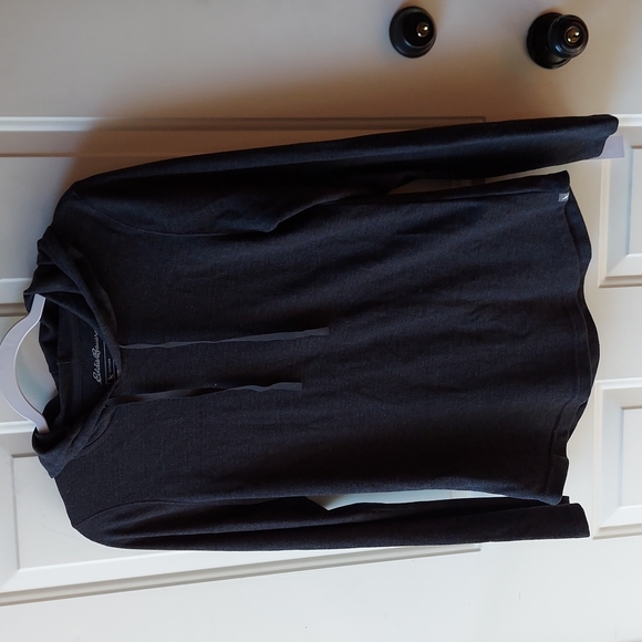Women's Eddie Bauer hoodie